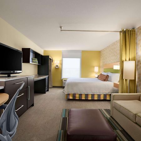 Home2 Suites By Hilton Bowling Green Luaran gambar