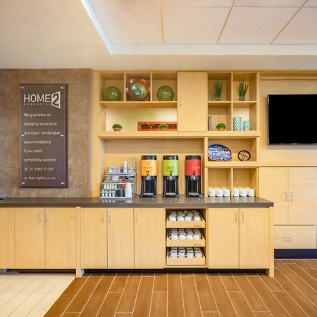 Home2 Suites By Hilton Bowling Green Luaran gambar