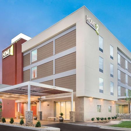 Home2 Suites By Hilton Bowling Green Luaran gambar