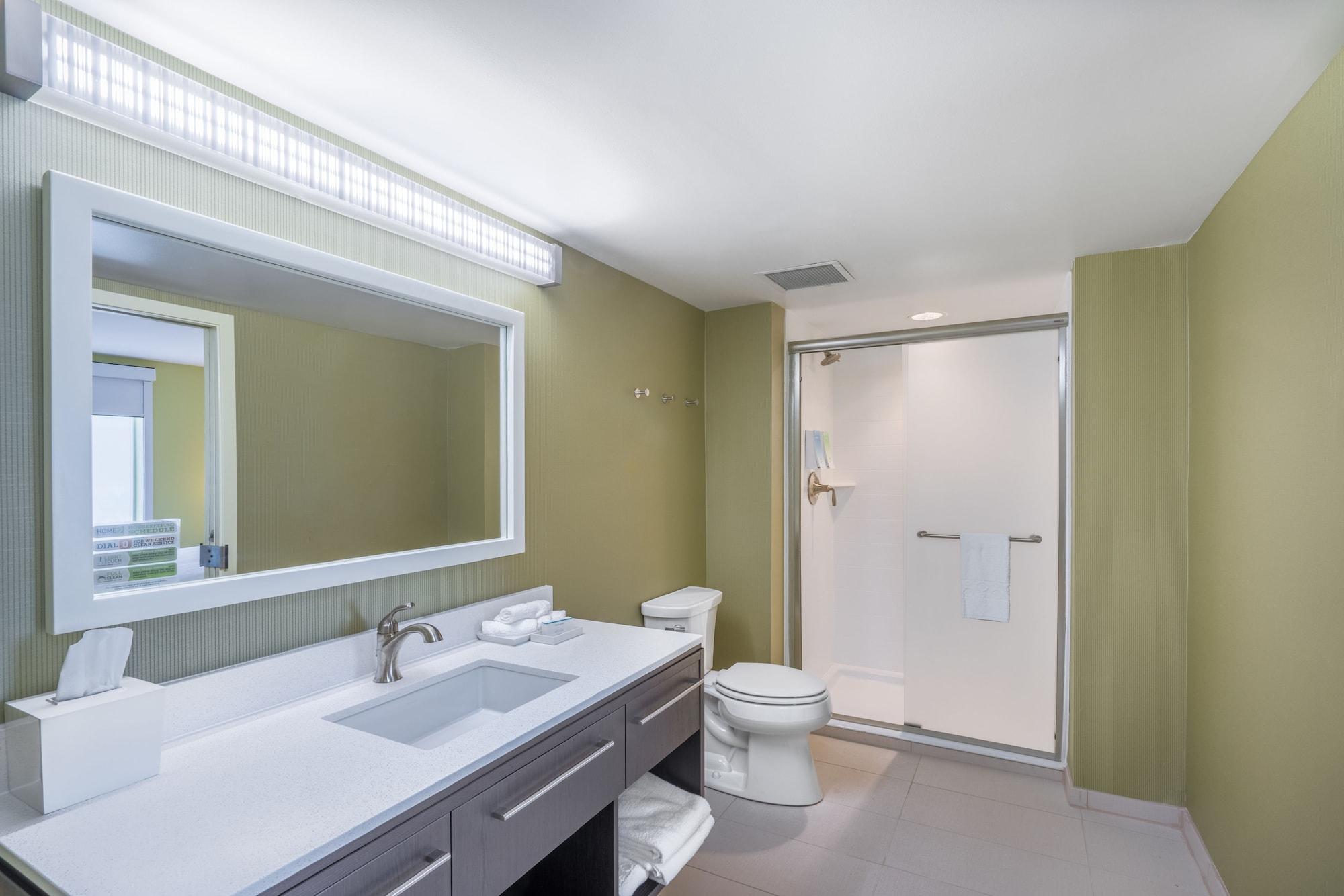 Home2 Suites By Hilton Bowling Green Luaran gambar