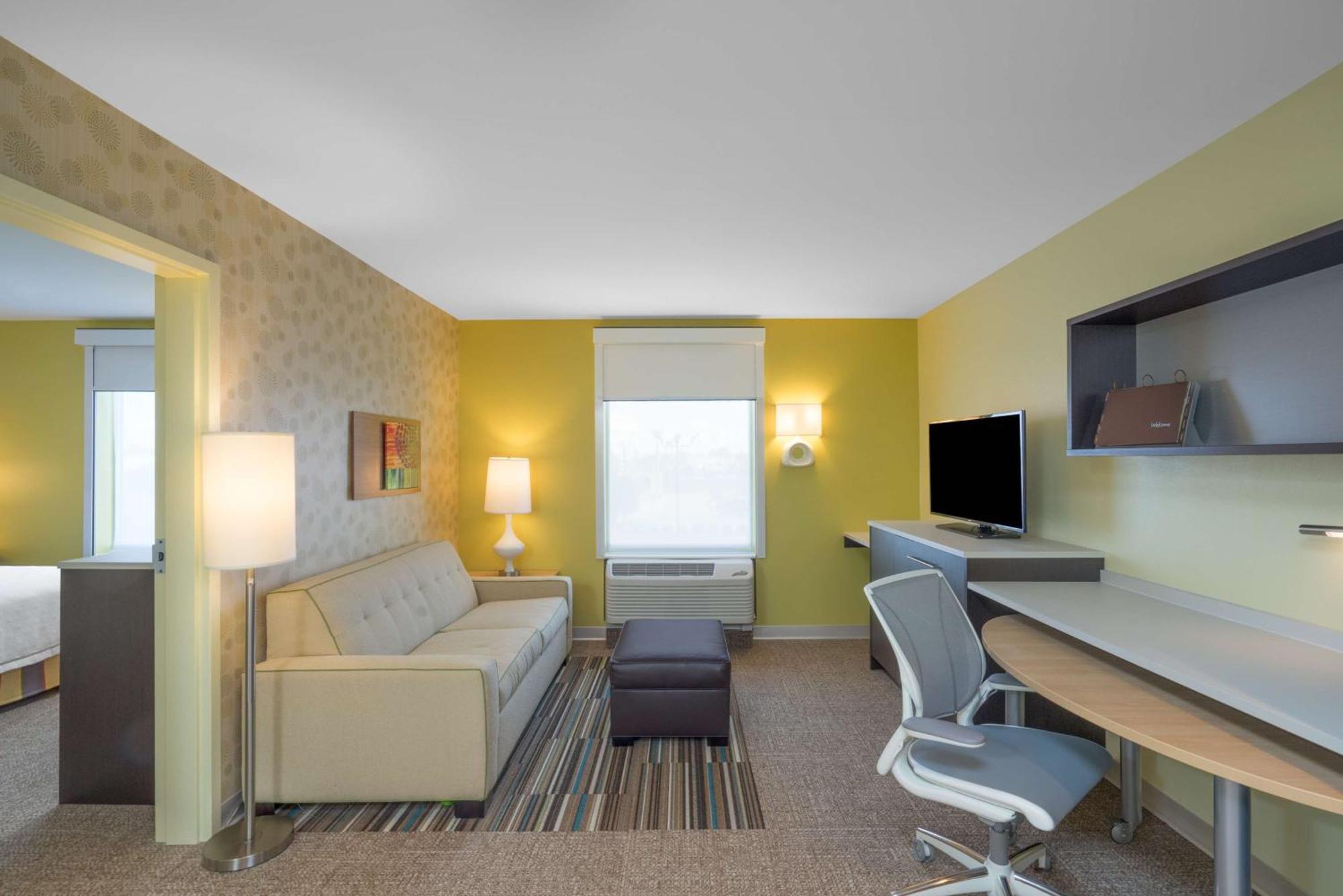 Home2 Suites By Hilton Bowling Green Luaran gambar