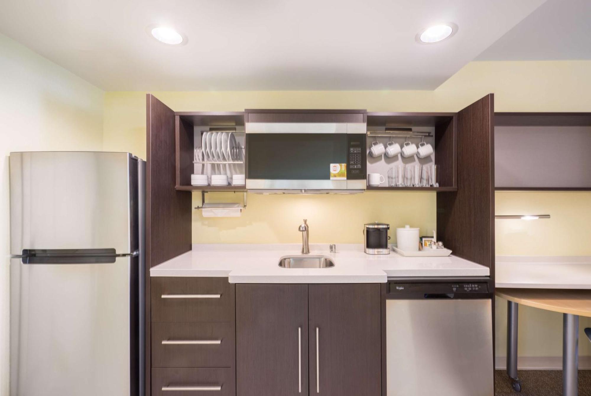 Home2 Suites By Hilton Bowling Green Luaran gambar