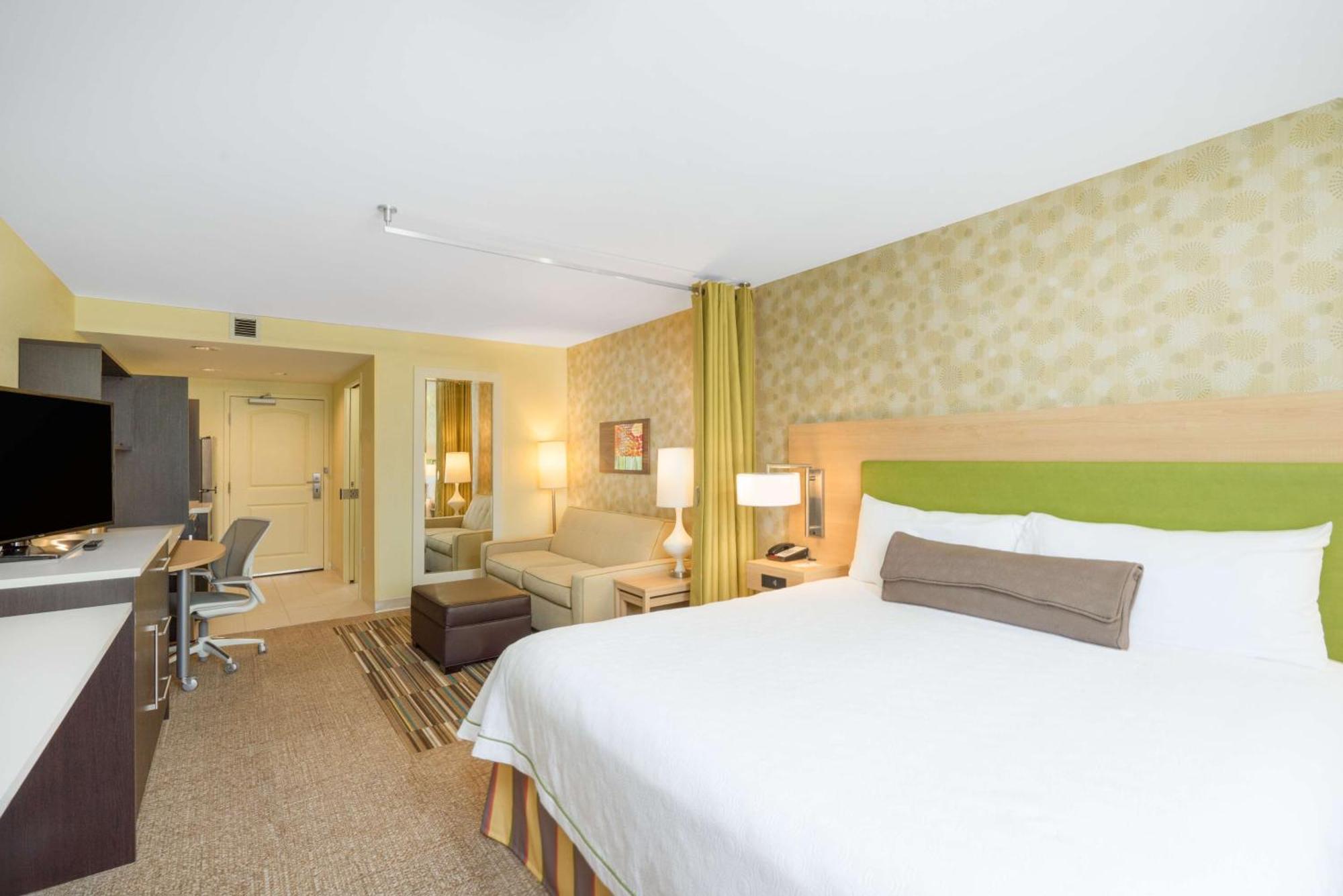 Home2 Suites By Hilton Bowling Green Luaran gambar