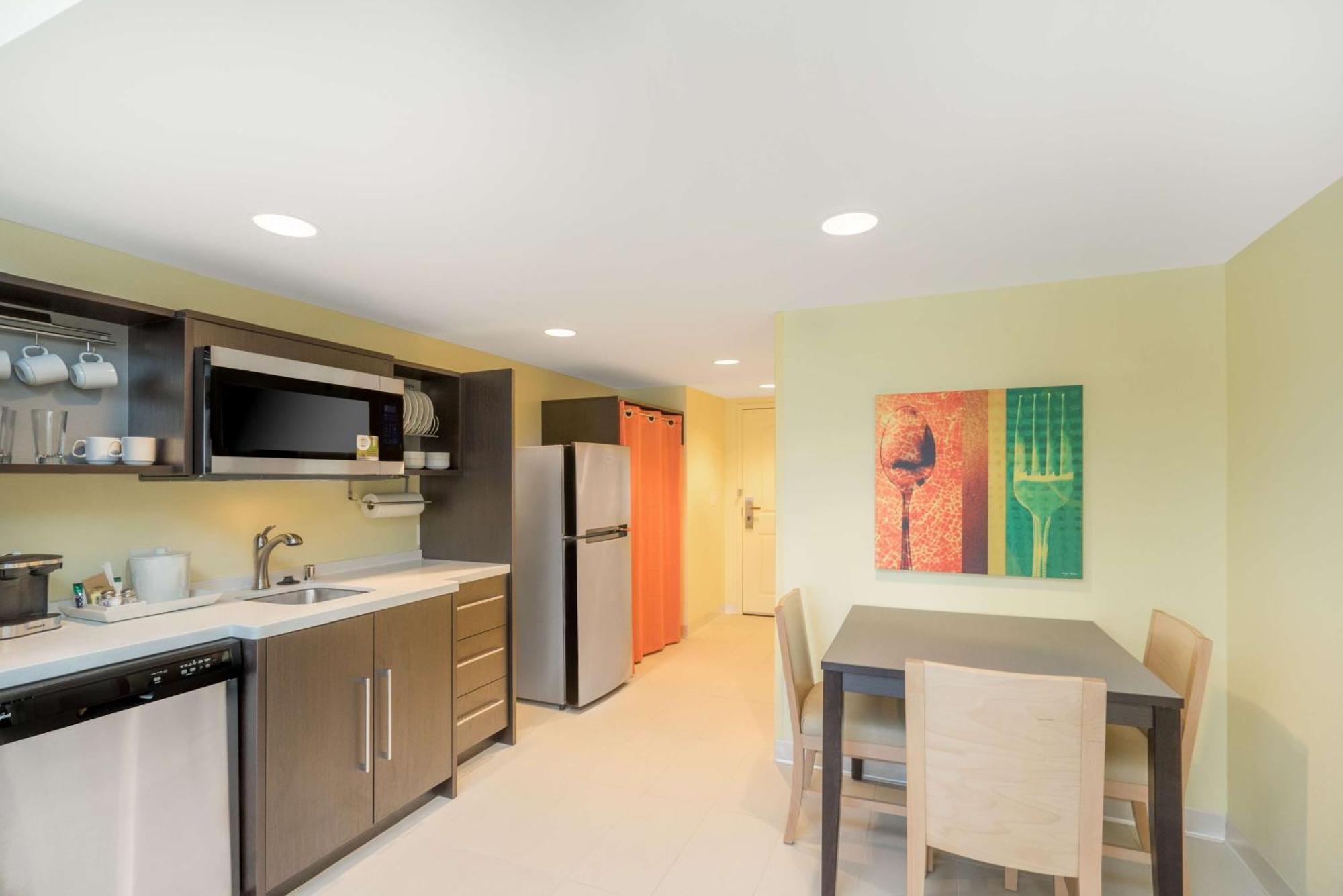 Home2 Suites By Hilton Bowling Green Luaran gambar