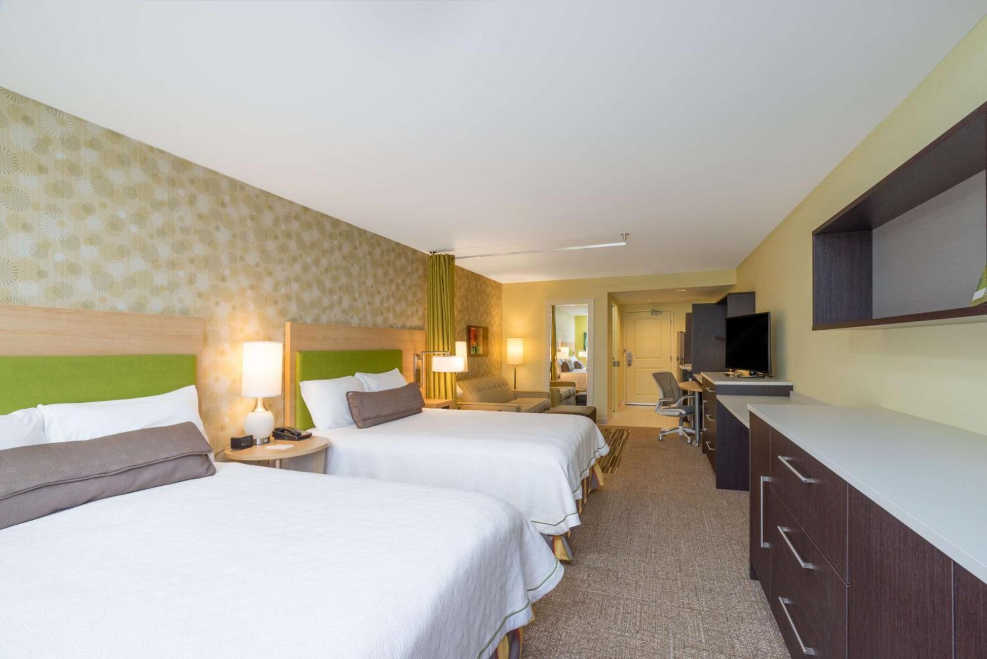 Home2 Suites By Hilton Bowling Green Luaran gambar