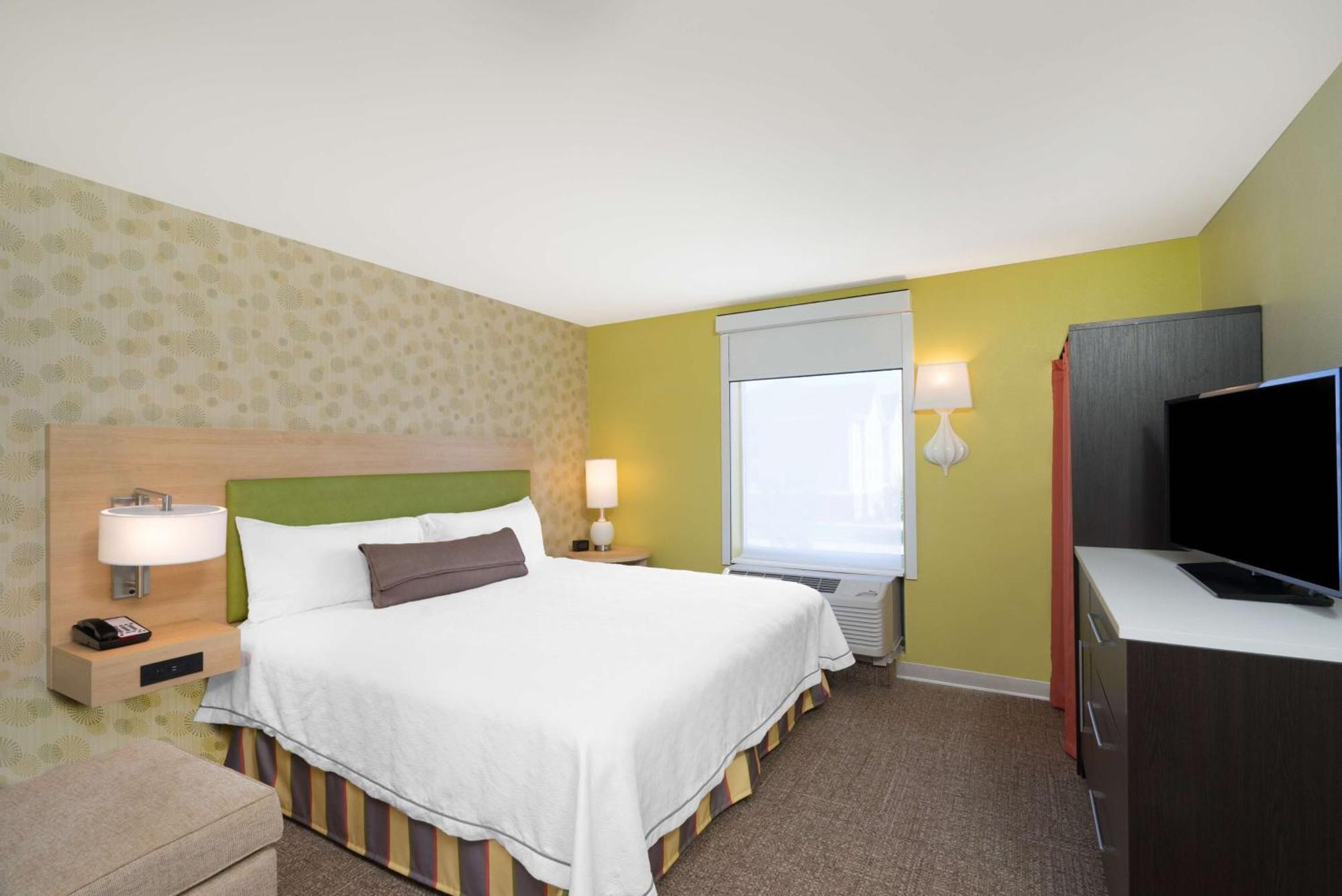 Home2 Suites By Hilton Bowling Green Luaran gambar