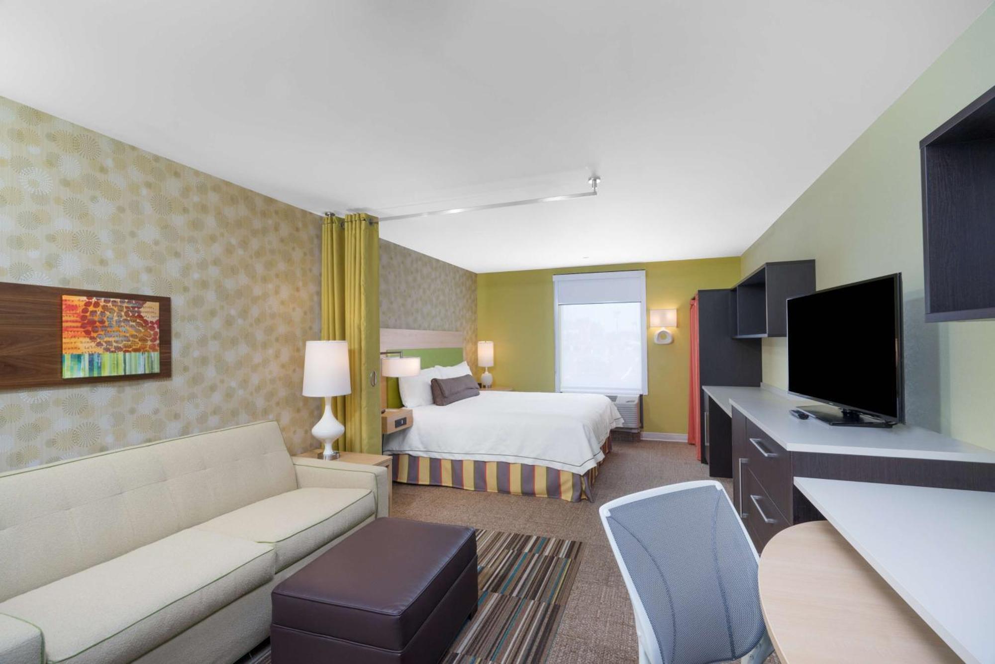 Home2 Suites By Hilton Bowling Green Luaran gambar