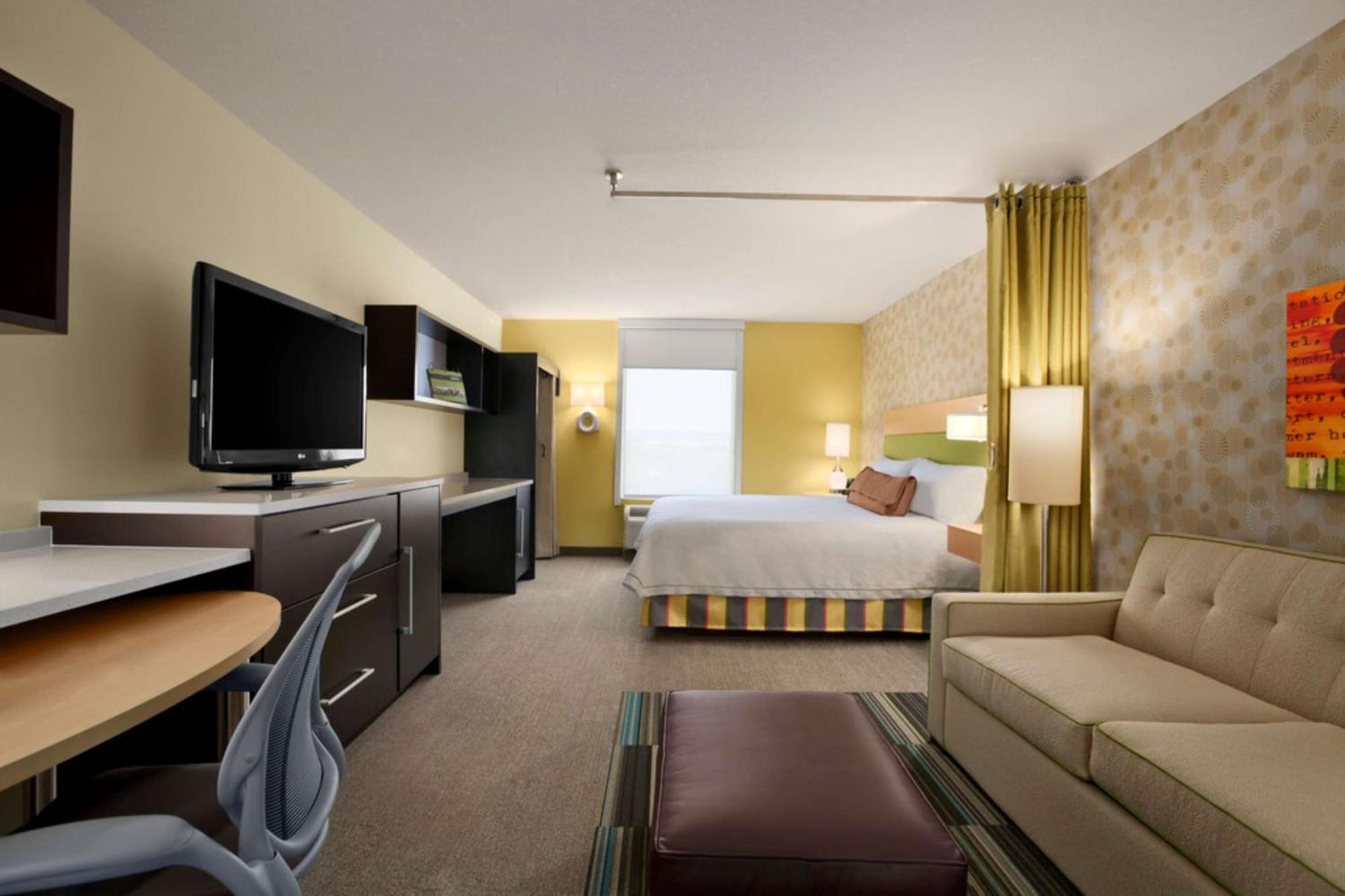 Home2 Suites By Hilton Bowling Green Luaran gambar