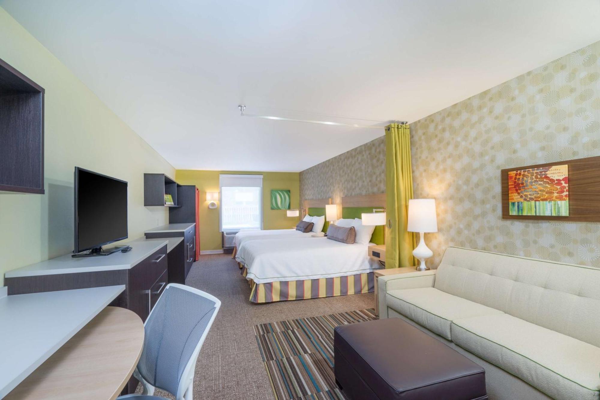 Home2 Suites By Hilton Bowling Green Luaran gambar