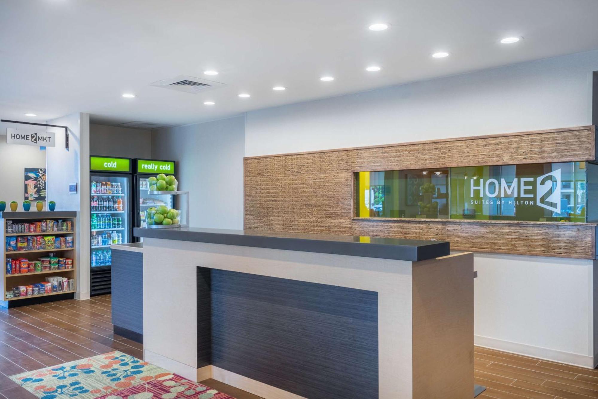 Home2 Suites By Hilton Bowling Green Luaran gambar