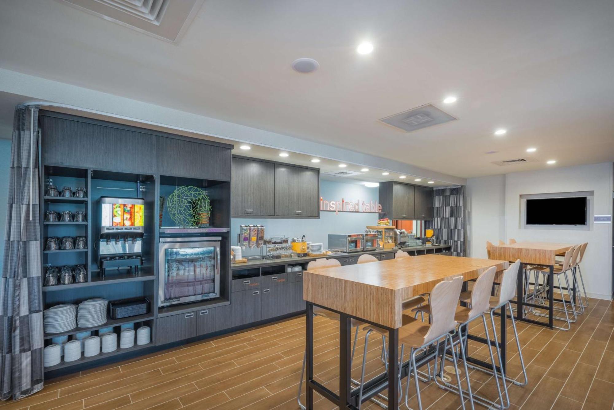 Home2 Suites By Hilton Bowling Green Luaran gambar