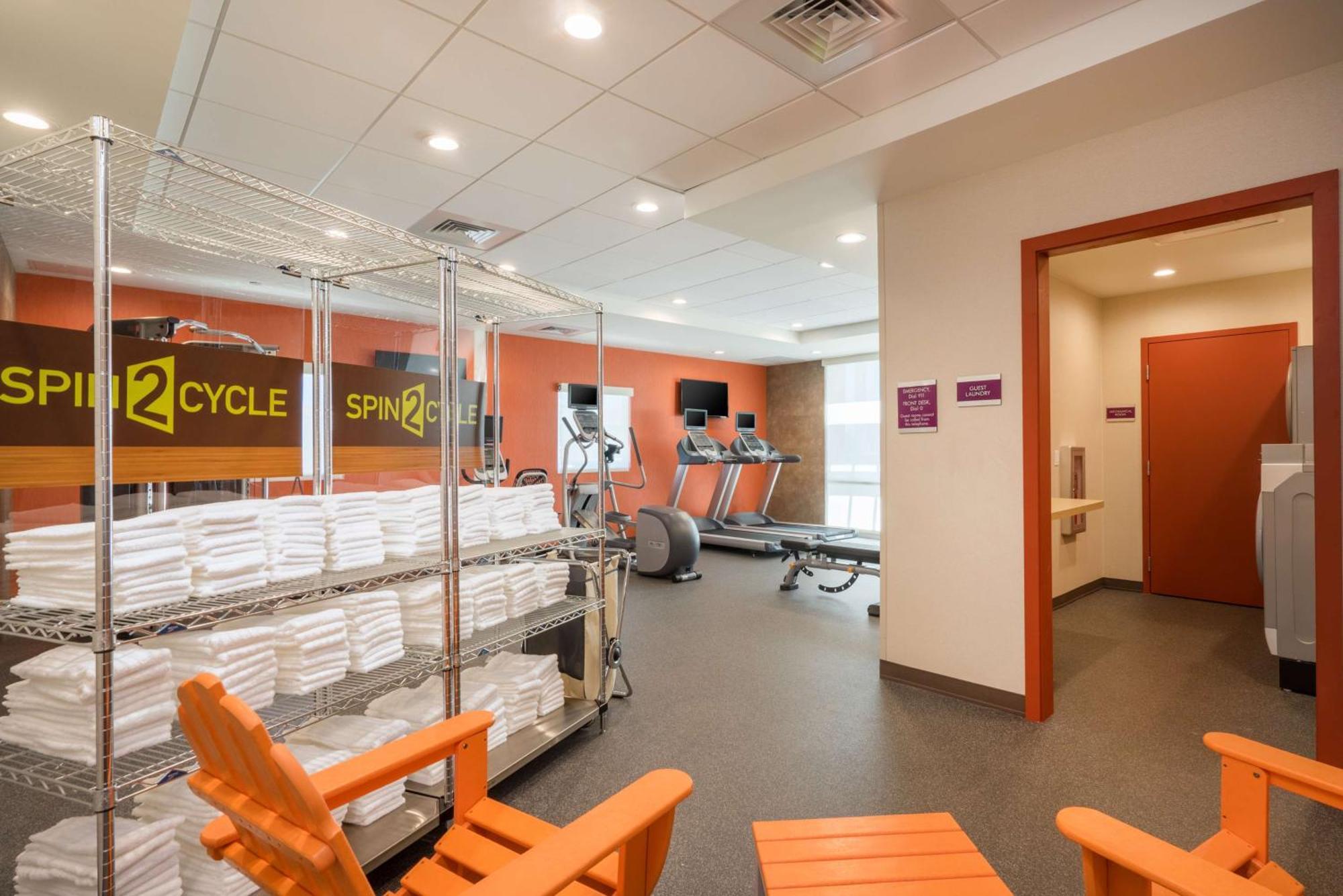 Home2 Suites By Hilton Bowling Green Luaran gambar