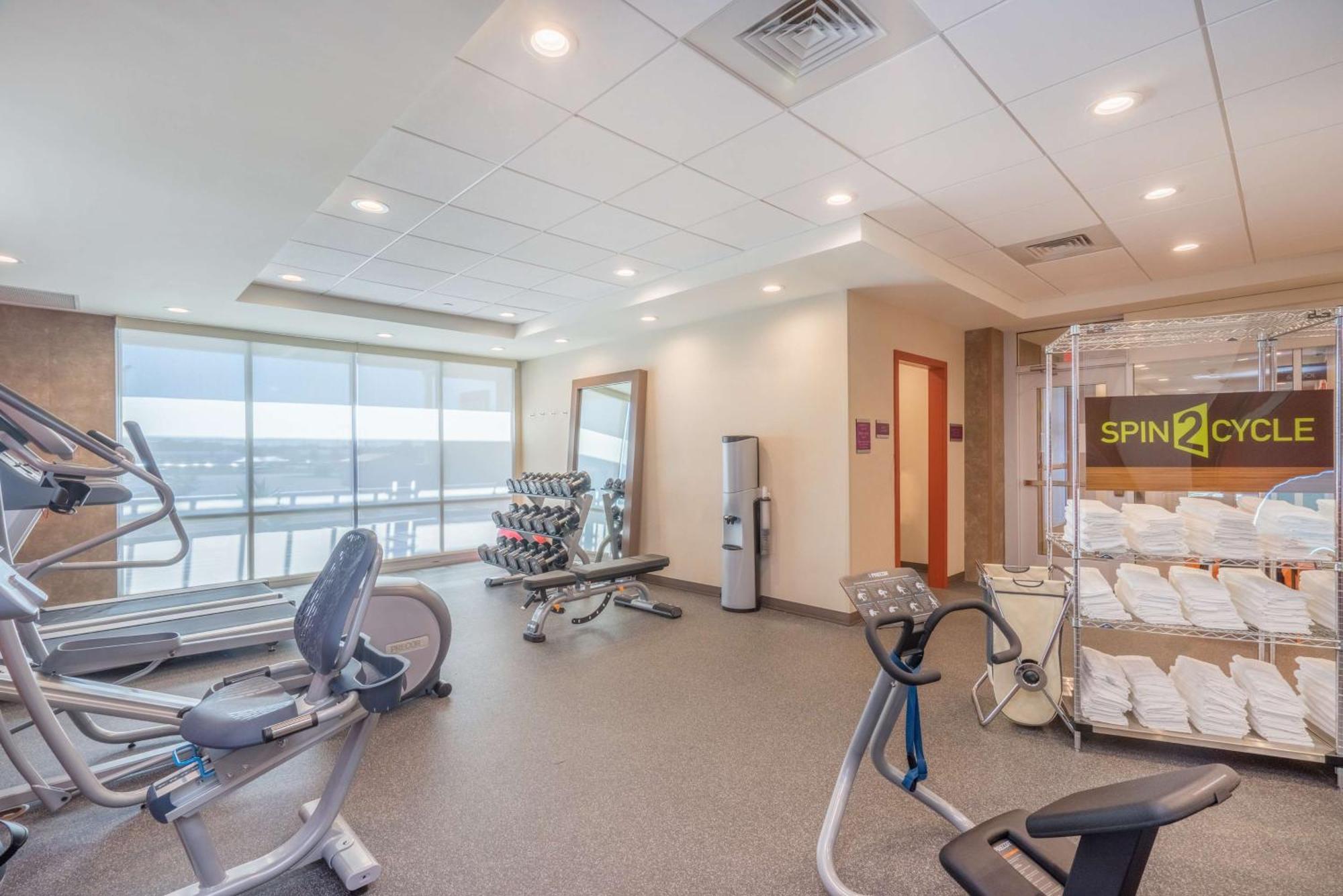 Home2 Suites By Hilton Bowling Green Luaran gambar