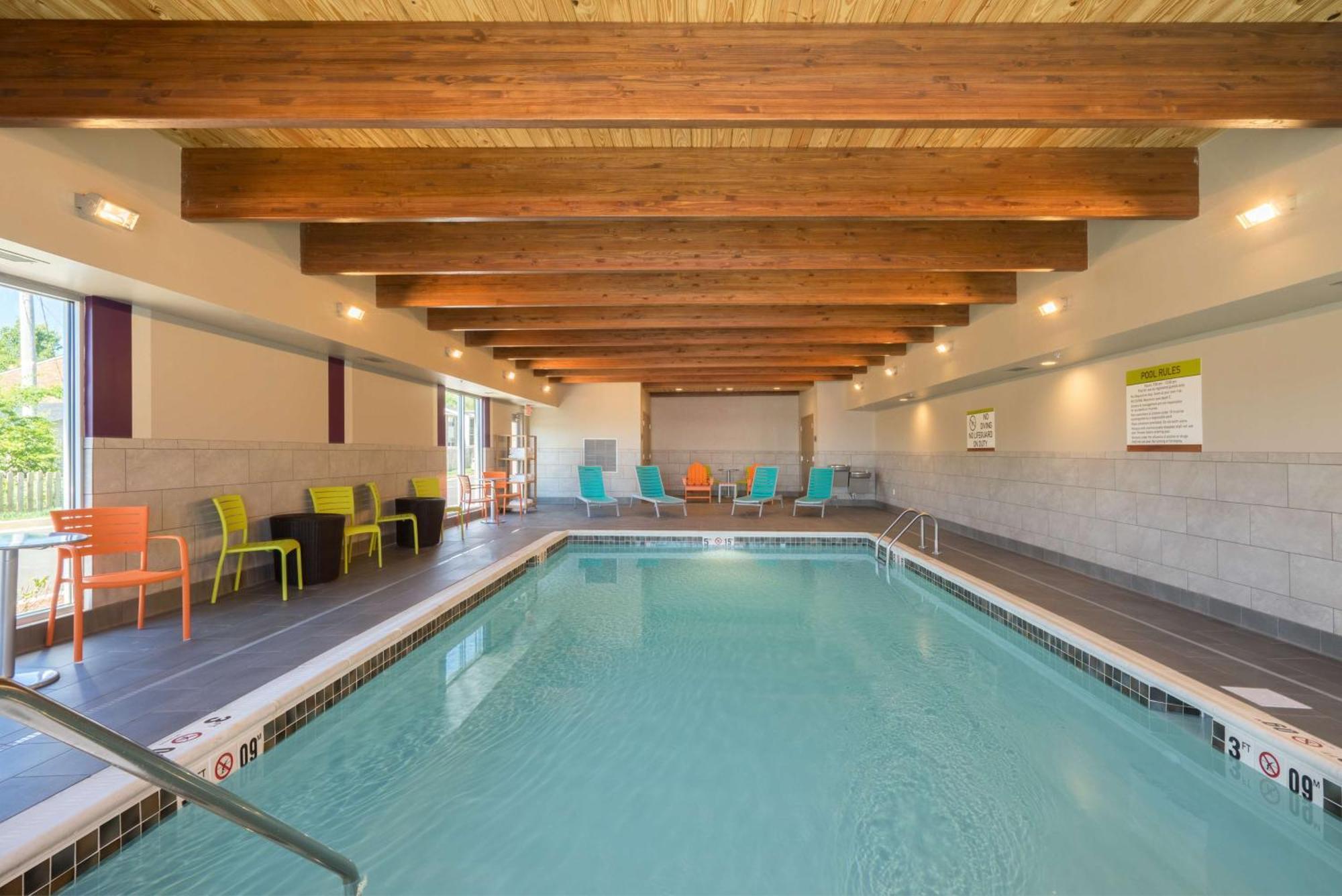 Home2 Suites By Hilton Bowling Green Luaran gambar