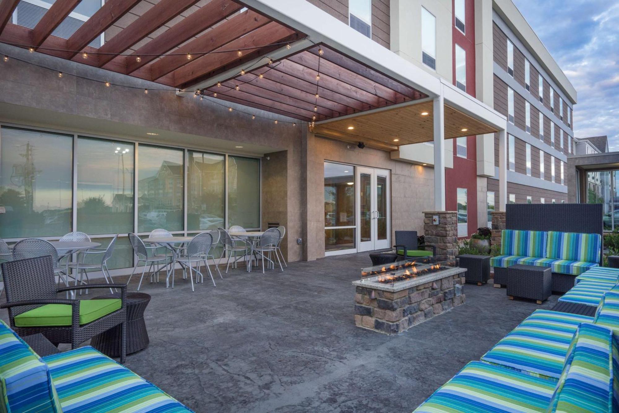 Home2 Suites By Hilton Bowling Green Luaran gambar