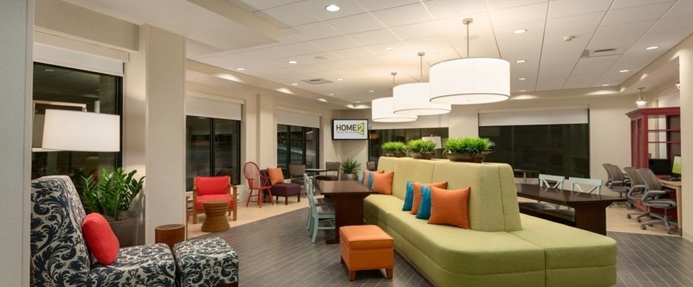 Home2 Suites By Hilton Bowling Green Luaran gambar