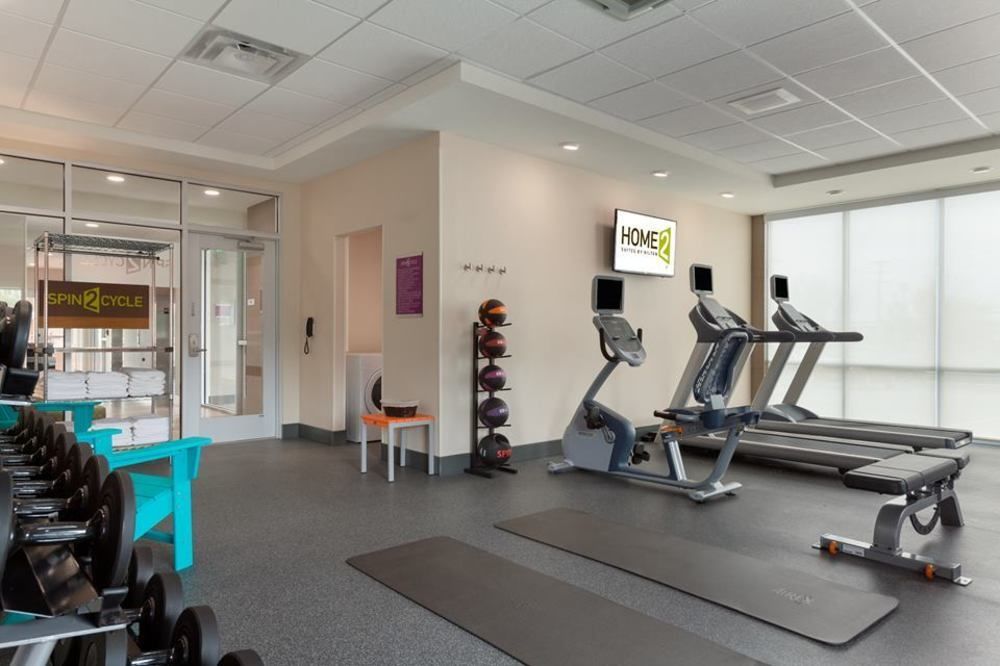 Home2 Suites By Hilton Bowling Green Luaran gambar