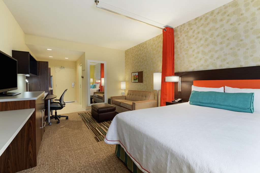 Home2 Suites By Hilton Bowling Green Bilik gambar